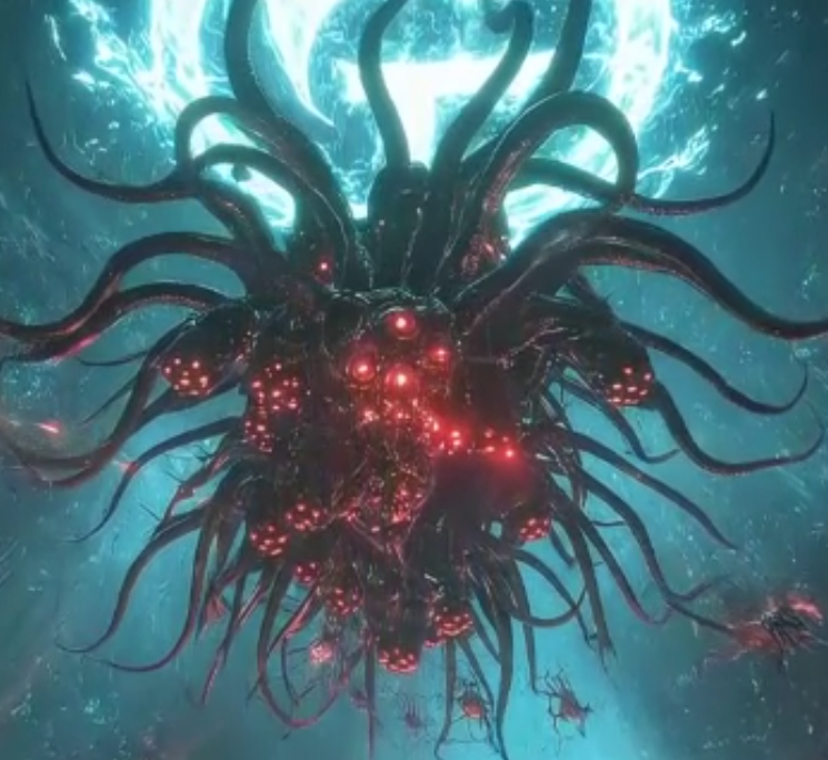 Sentinel Hive Background